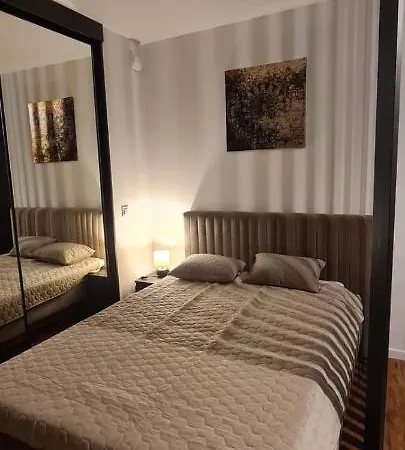 Rydlowka 21 Apartman