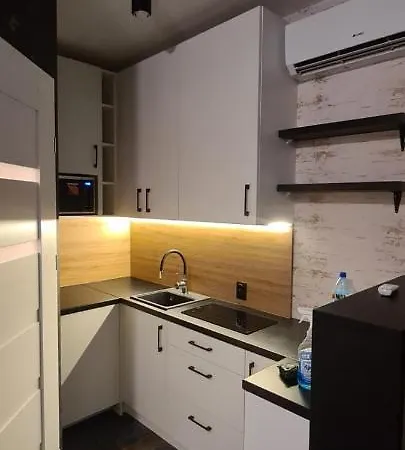 Apartament Rydlowka 21