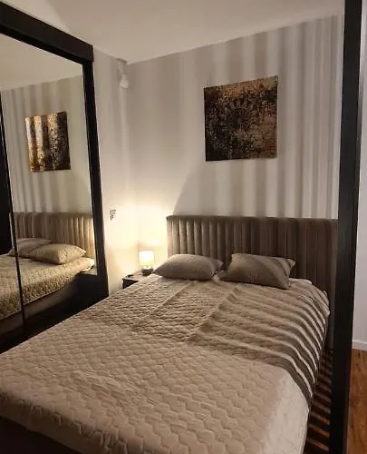 Rydlowka 21 Appartamento