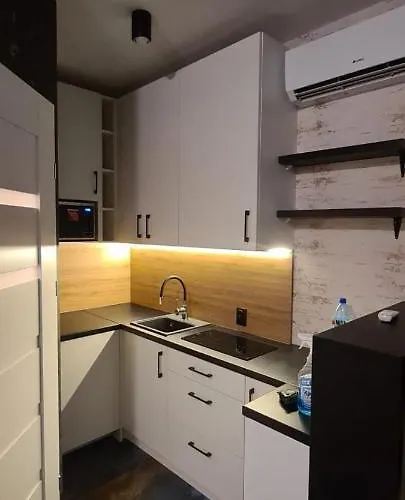 Appartamento Rydlowka 21