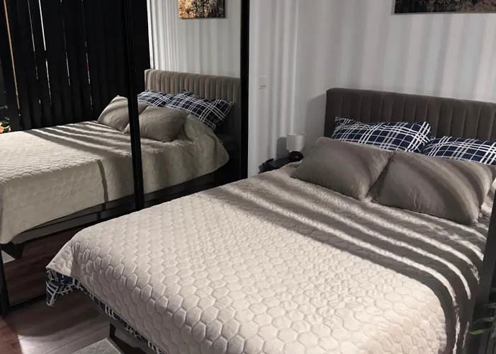 Appartamento Rydlowka 21 Cracovia